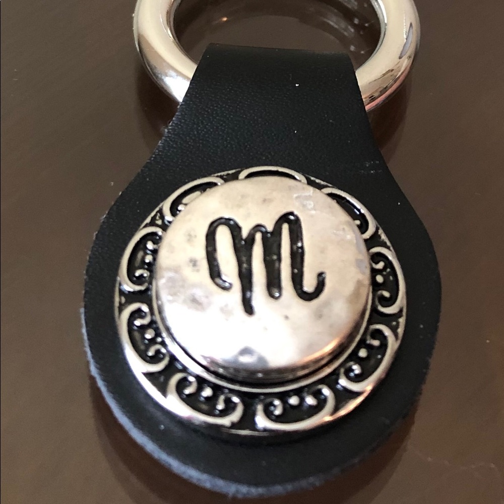 Customizable Key Chain - Picture 3 of 5